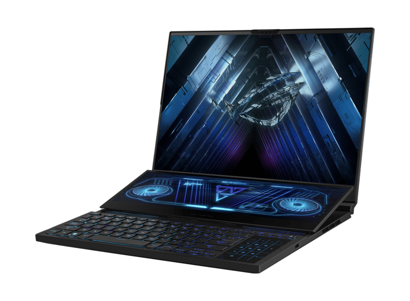 ASUS ROG Zephyrus Duo 16 Ryzen 9 64GB 2000GB RTX 4090 16"