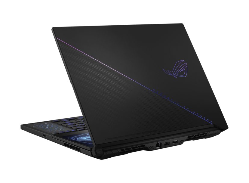 ASUS ROG Zephyrus Duo 16 Ryzen 9 64GB 2000GB RTX 4090 16"