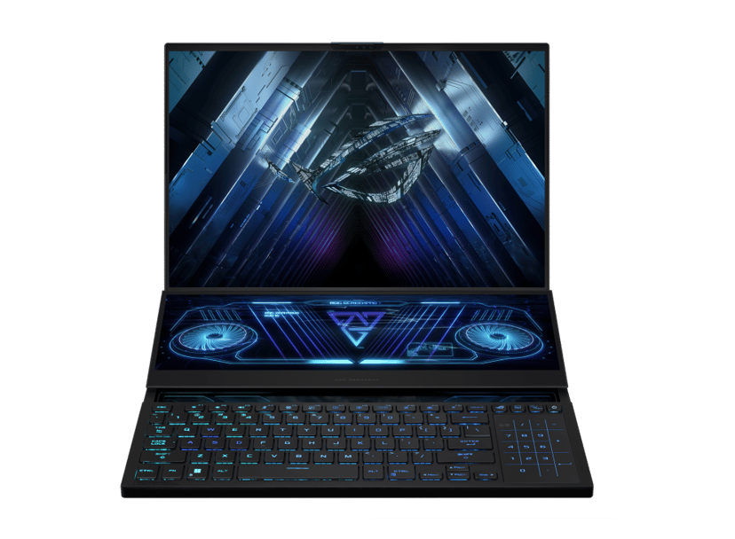 ASUS ROG Zephyrus Duo 16 Ryzen 9 64GB 2000GB RTX 4090 16"