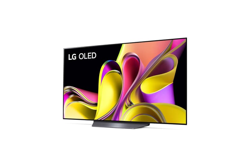 LG B3 55" 4K OLED Smart-TV