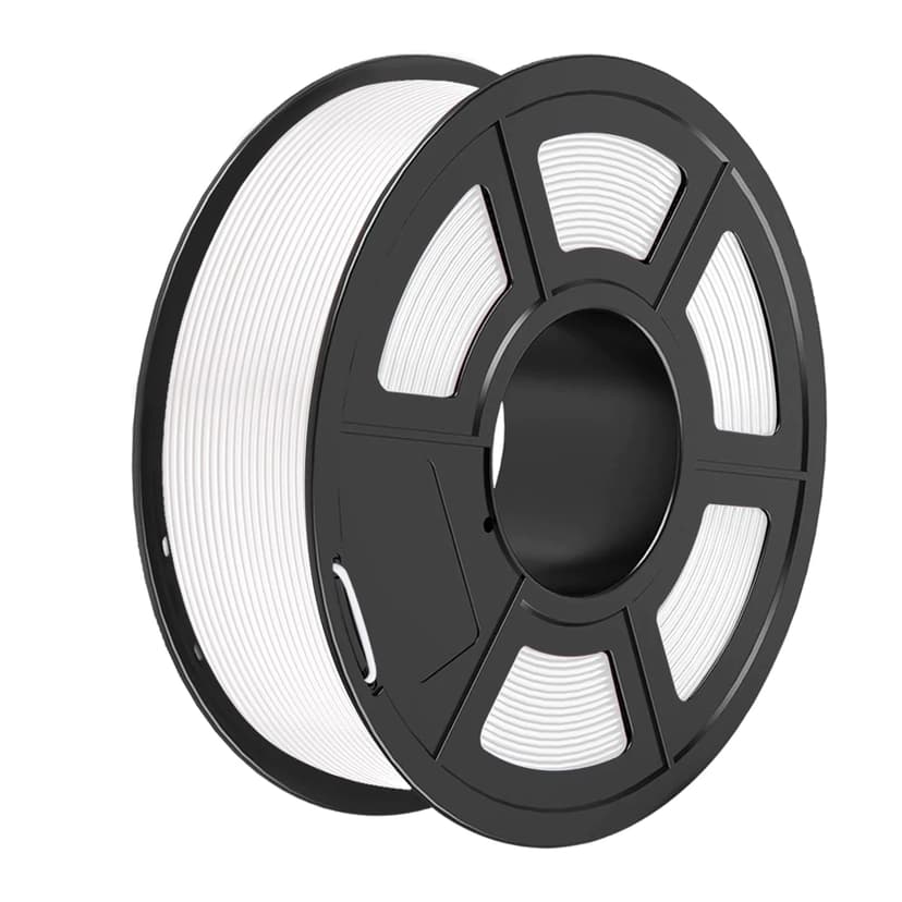 Gilford PETG Bio White 1.75mm 1kg