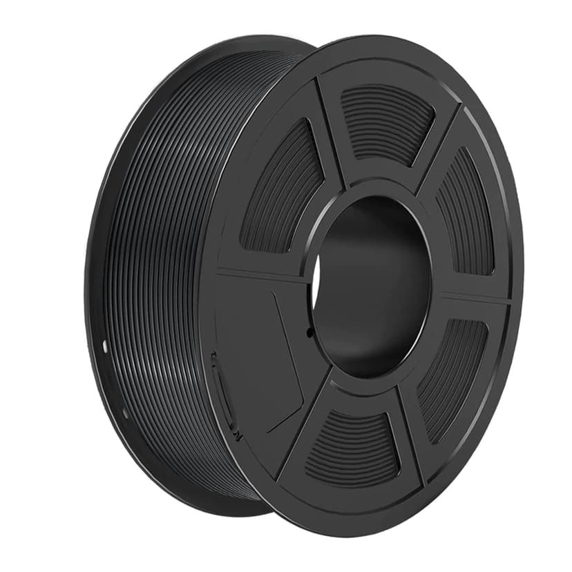 Gilford PETG Bio Black 1.75mm 1kg