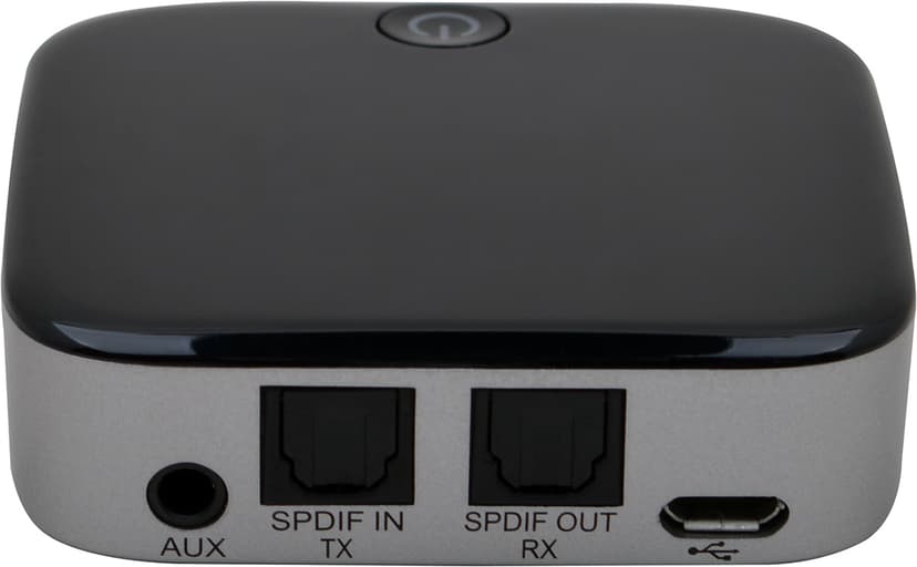 Voxicon Bluetooth-zender - Ontvanger Studio RS/TX