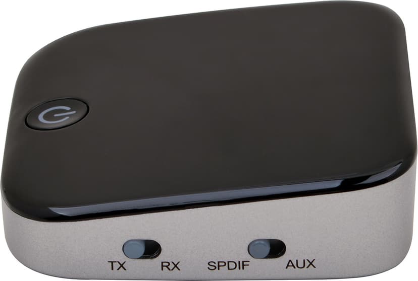 Voxicon Bluetooth-zender - Ontvanger Studio RS/TX