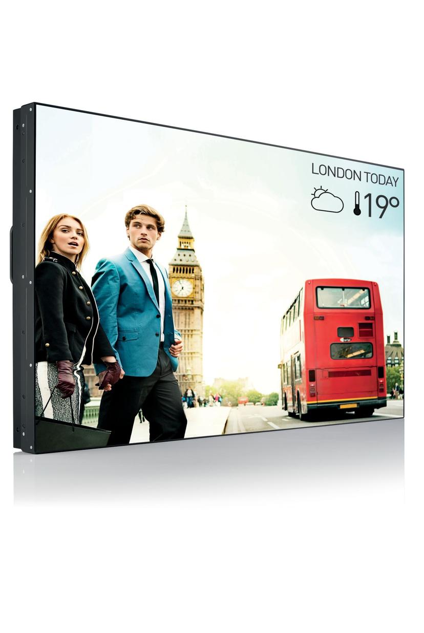 Philips DL4007X 55" FHD IPS 16:9 - (Kuppvare klasse 3) 54.6" 700cd/m² 1920 x 1080pixels