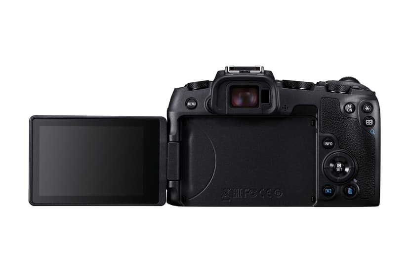 Canon EOS RP Body