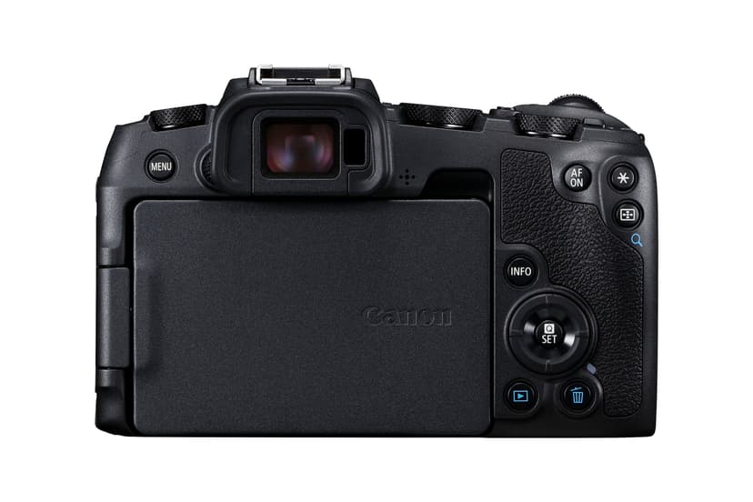 Canon EOS RP Body