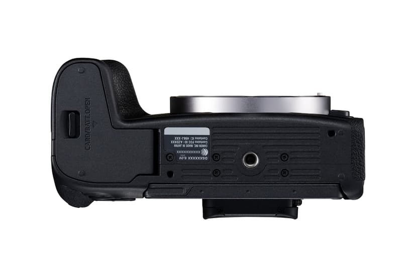 Canon EOS RP Body