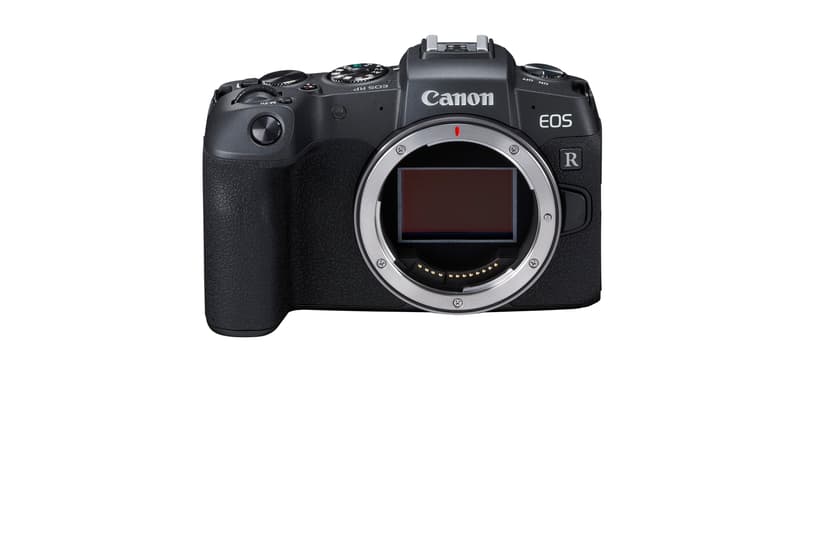 Canon EOS RP Body