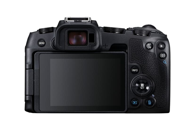 Canon EOS RP Body