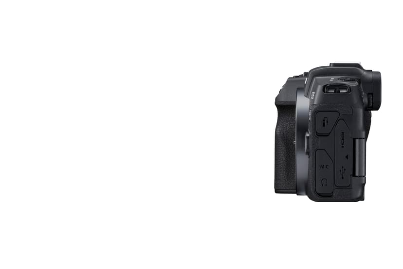 Canon EOS RP Body
