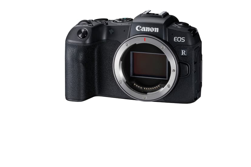 Canon EOS RP Body