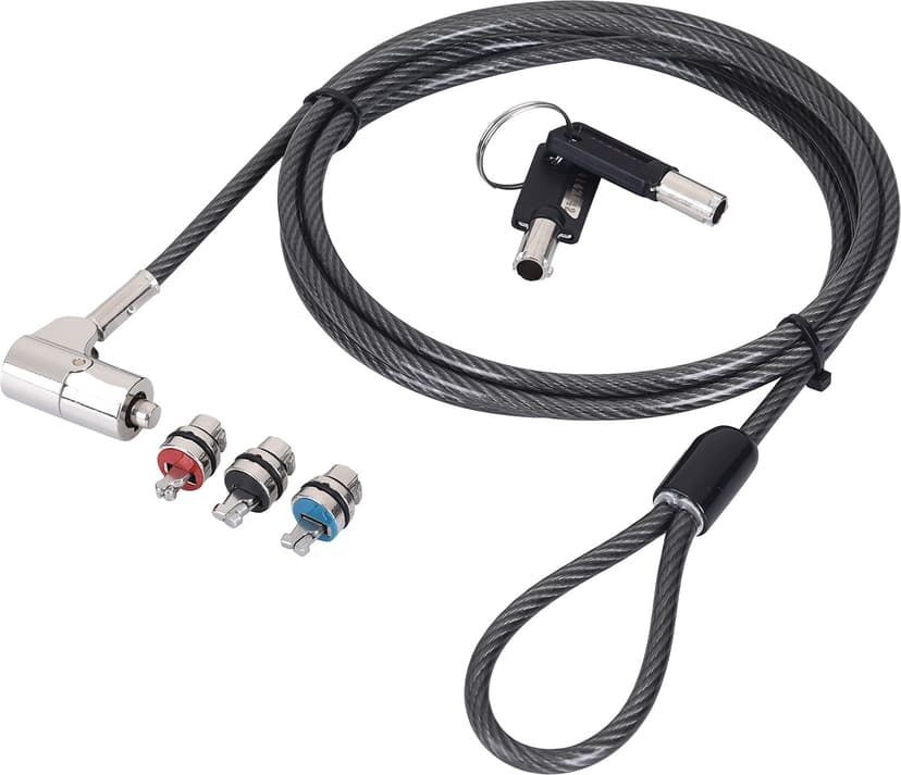 Prokord PL-KL301 laptop accessoire