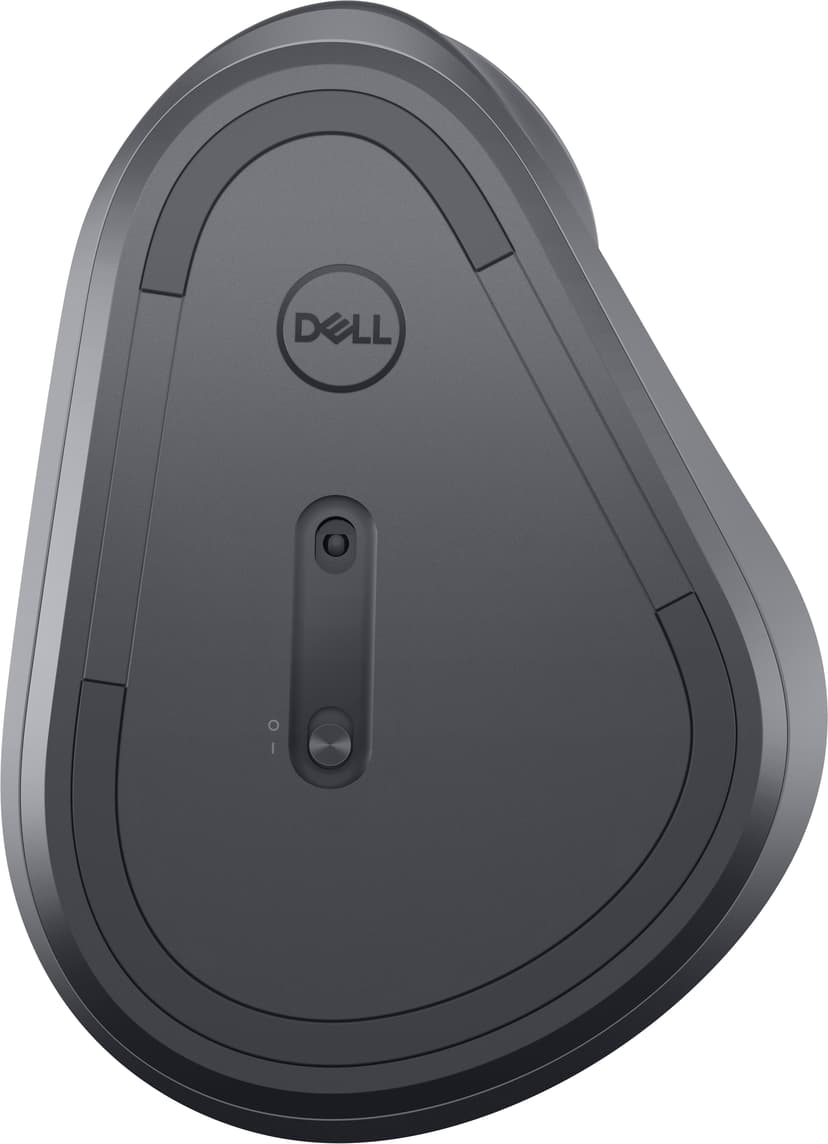 Dell Premier Rechargeable Mouse - Ms900 Trådlös RF + Bluetooth