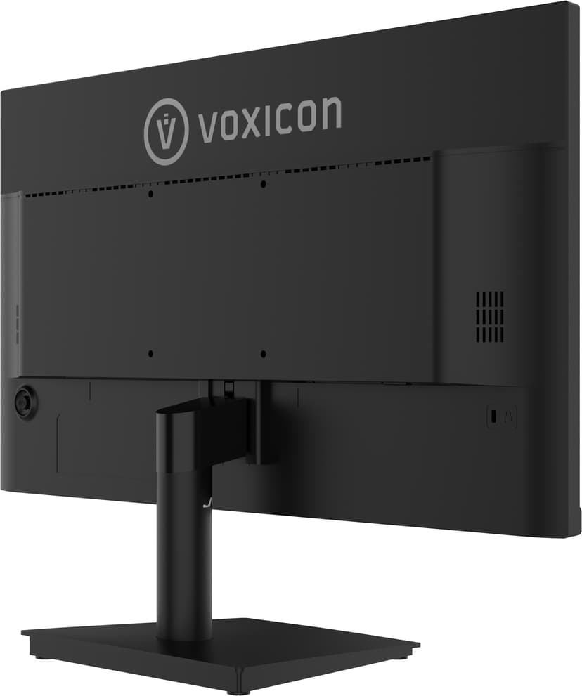 Voxicon P24FHD Skärm 24" 1920 x 1080pixels IPS 16:9 100Hz