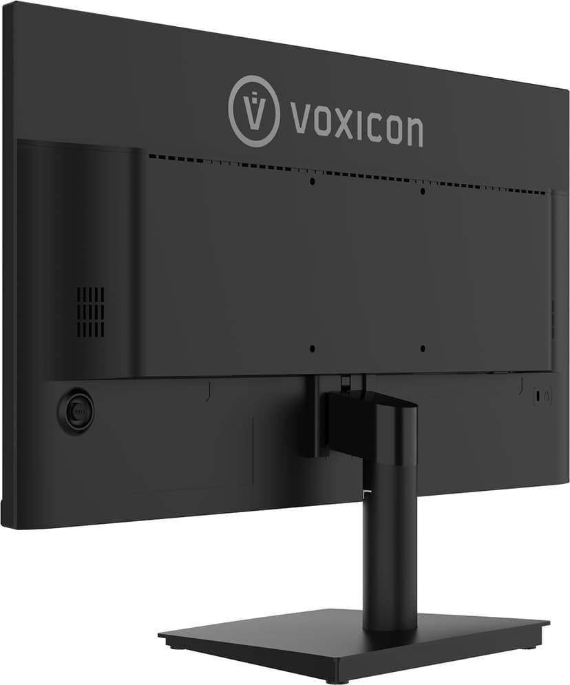 Voxicon P24FHD Skärm 24" 1920 x 1080pixels IPS 16:9 100Hz