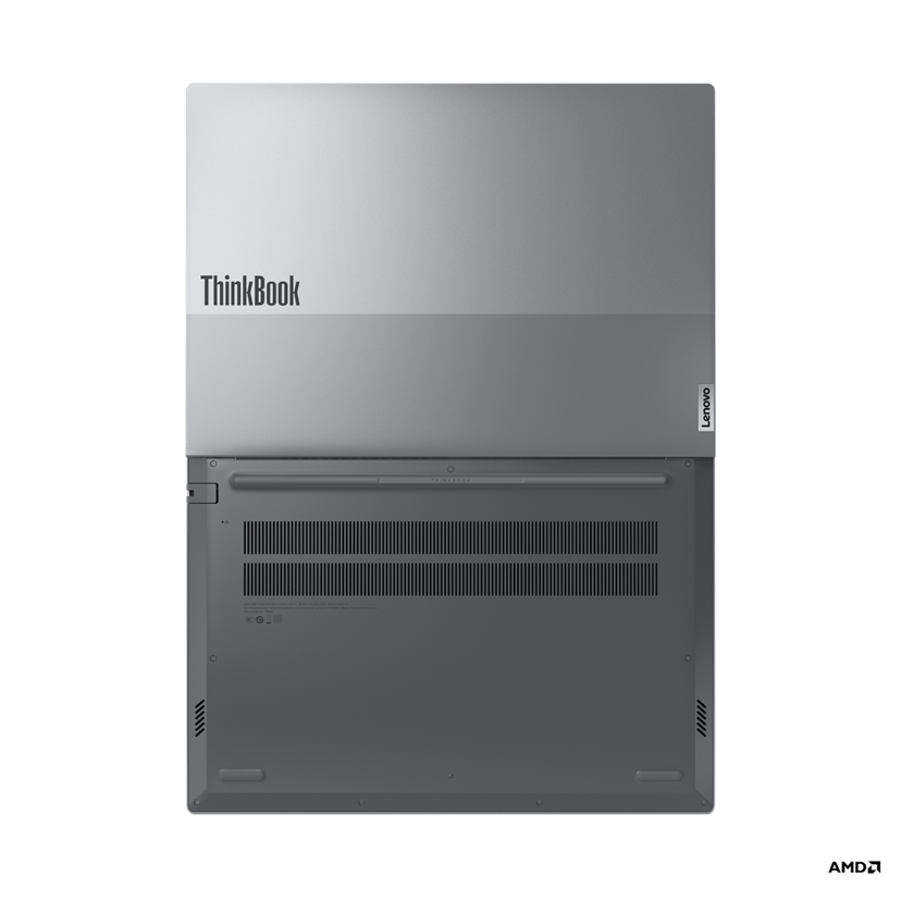 Lenovo ThinkBook 16 G6 Ryzen 7 16GB 512GB 16"