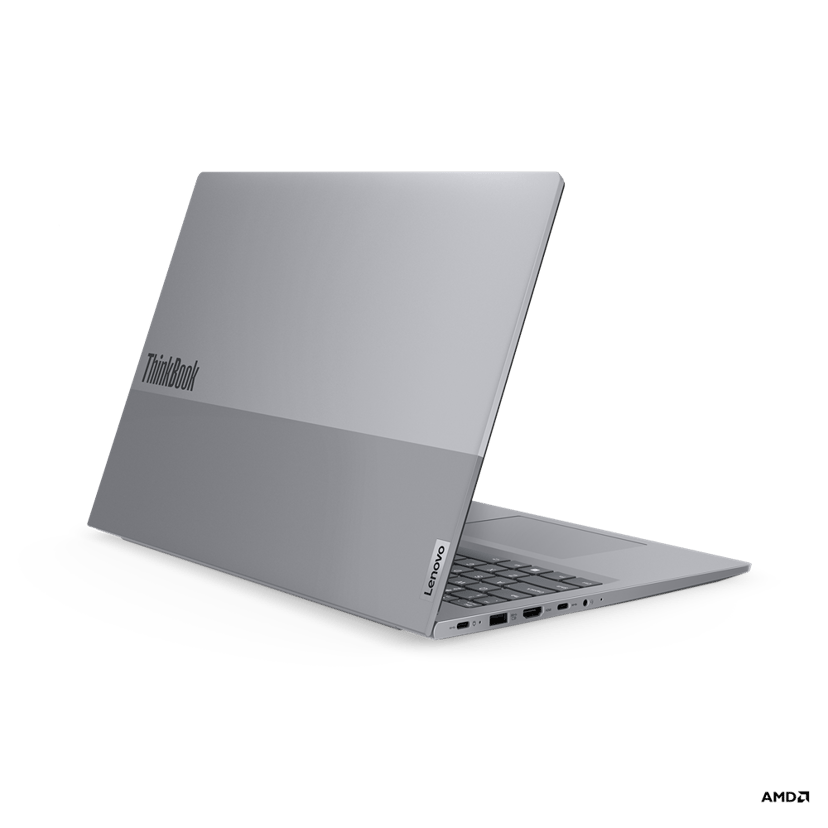 Lenovo ThinkBook 16 G6 Ryzen 7 16GB 512GB 16"