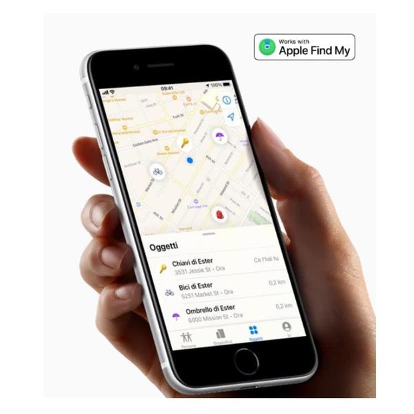 Celly Smart Tag Finder