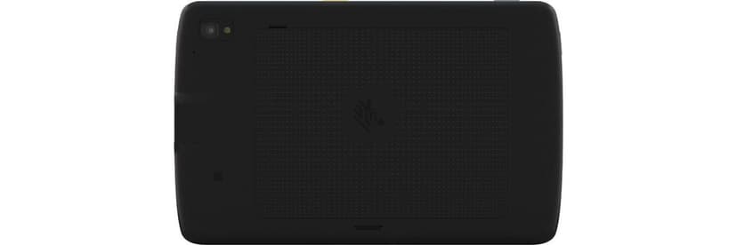 Zebra ET45 10" SE4710 4/64GB WiFi6 Android GMS 4GB 10.1" Qualcomm Snapdragon 64GB Svart