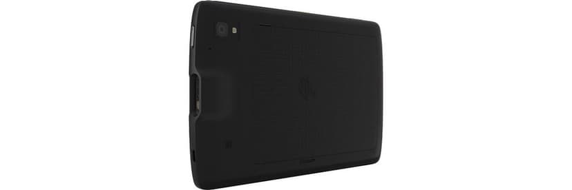 Zebra ET45 10" SE4710 4/64GB WiFi6 Android GMS 4GB 10.1" Qualcomm Snapdragon 64GB Svart