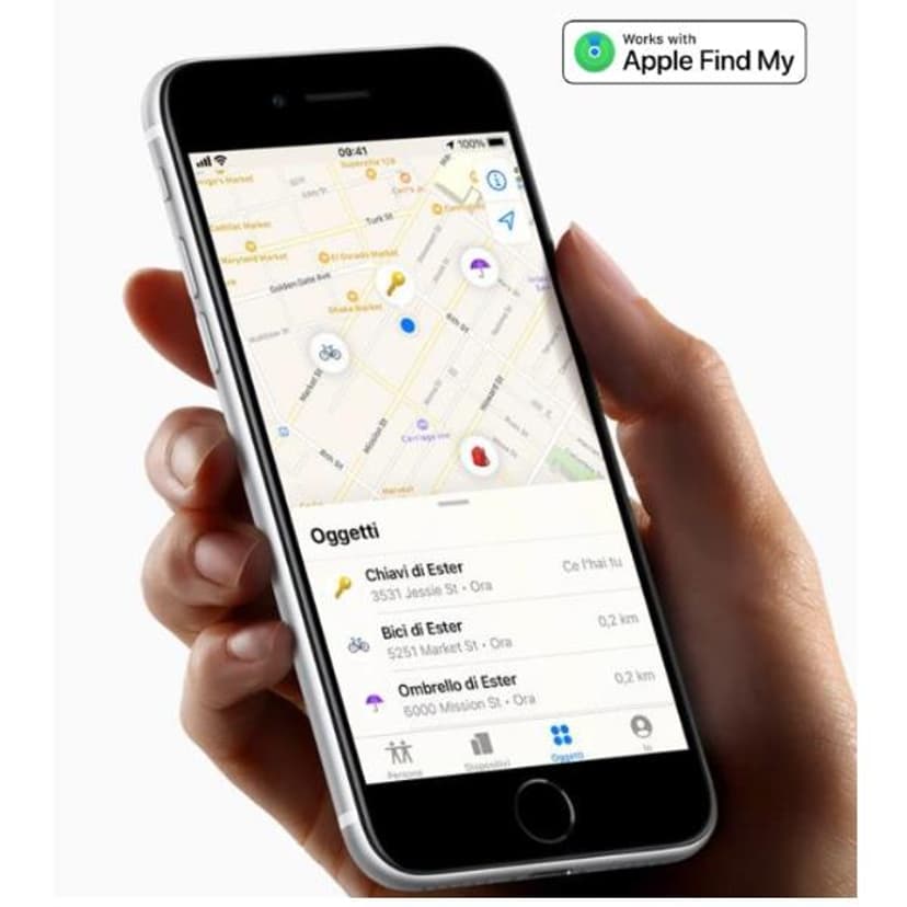 Celly Smart Tag Finder