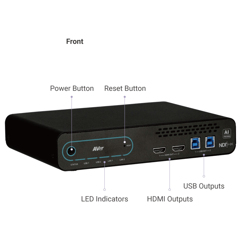 Aver Aten 61b31a0001ac Matrix And Audio Tracking