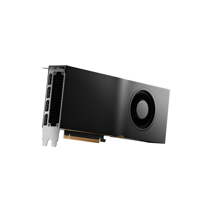 PNY NVIDIA RTX 4500 Ada 24GB