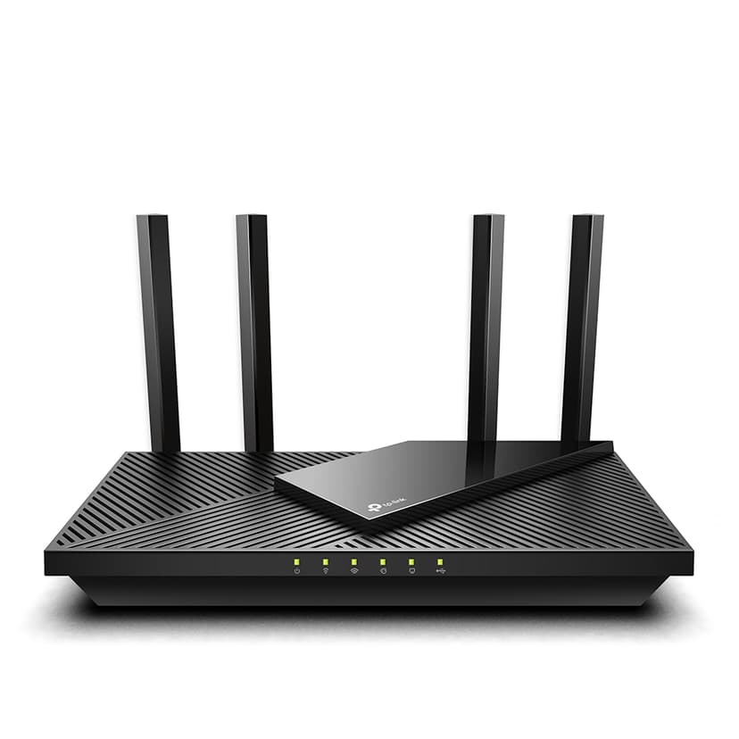 TP-Link Archer AX55 AX3000 WiFi 6 Router