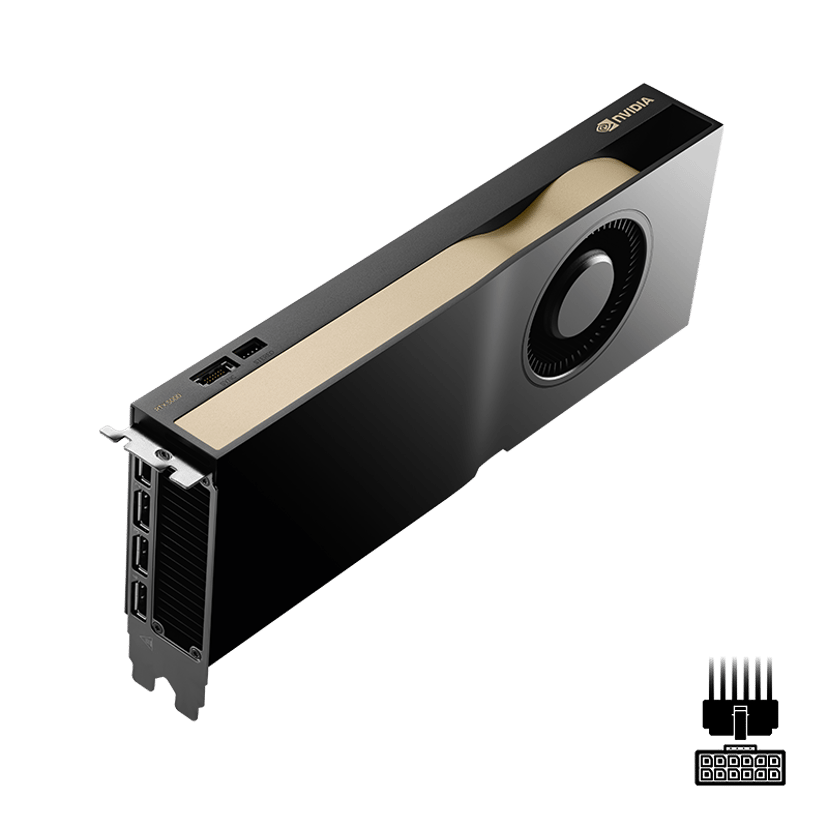 PNY NVIDIA RTX 5000 Ada 32GB