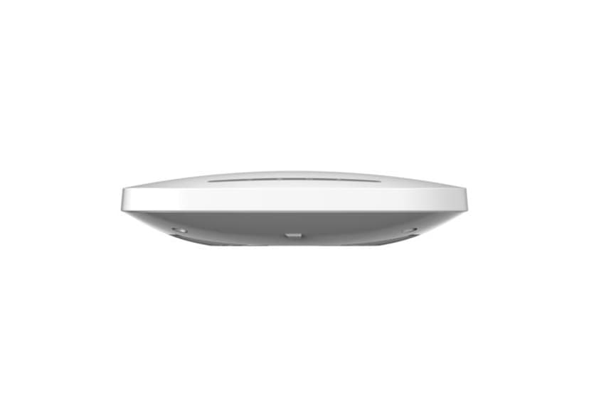 Netgear WAX214v2 1201 Mbit/s Vit Strömförsörjning via Ethernet (PoE) stöd