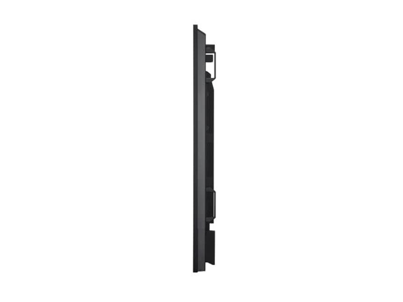 Sharp NEC MultiSync M751 Digital skiltingstavle (flatskjerm) 190,5 cm (75") LCD 500 cd/m² 4K Ultra HD Sort 24/7 75" IPS 500cd/m² 3840 × 2160pixels
