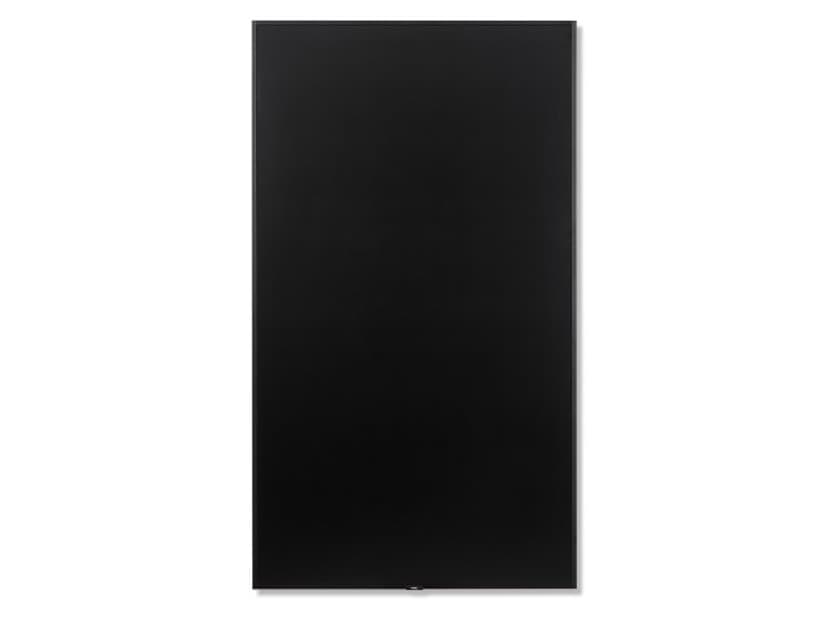 NEC MultiSync M751 Platt skärm för digital skyltning 190,5 cm (75") LCD 500 cd/m² 4K Ultra HD Svart 24/7 75" IPS 500cd/m² 3840 x 2160pixels