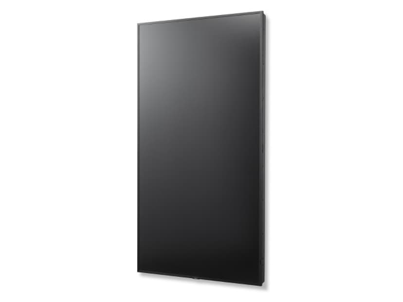 NEC MultiSync M751 Platt skärm för digital skyltning 190,5 cm (75") LCD 500 cd/m² 4K Ultra HD Svart 24/7 75" IPS 500cd/m² 3840 x 2160pixels