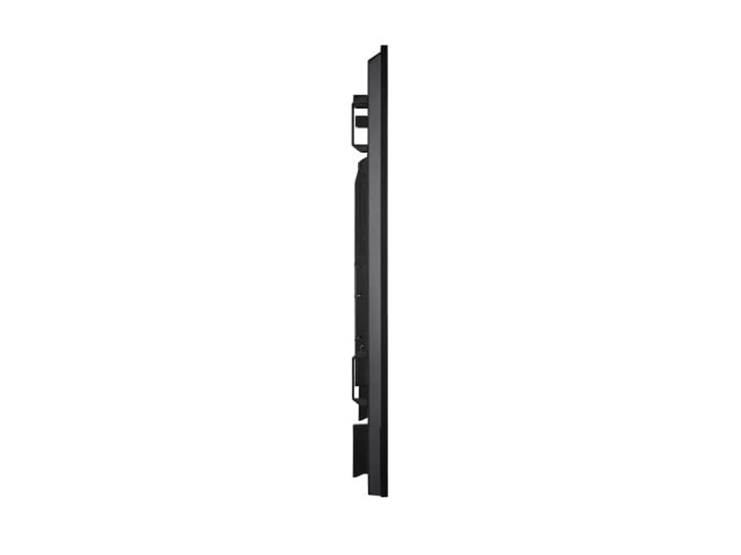 NEC MultiSync M751 Platt skärm för digital skyltning 190,5 cm (75") LCD 500 cd/m² 4K Ultra HD Svart 24/7 75" IPS 500cd/m² 3840 x 2160pixels