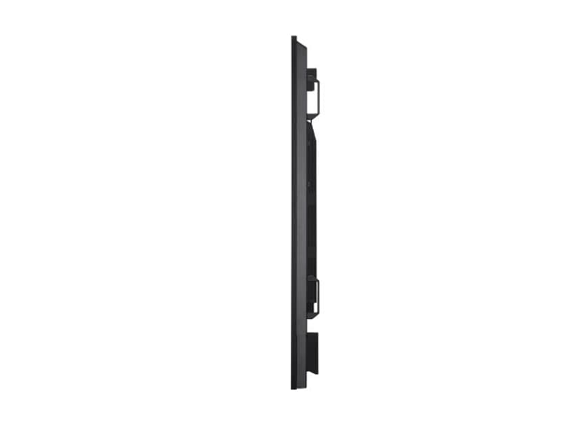 NEC MultiSync M751 Platt skärm för digital skyltning 190,5 cm (75") LCD 500 cd/m² 4K Ultra HD Svart 24/7 75" IPS 500cd/m² 3840 x 2160pixels