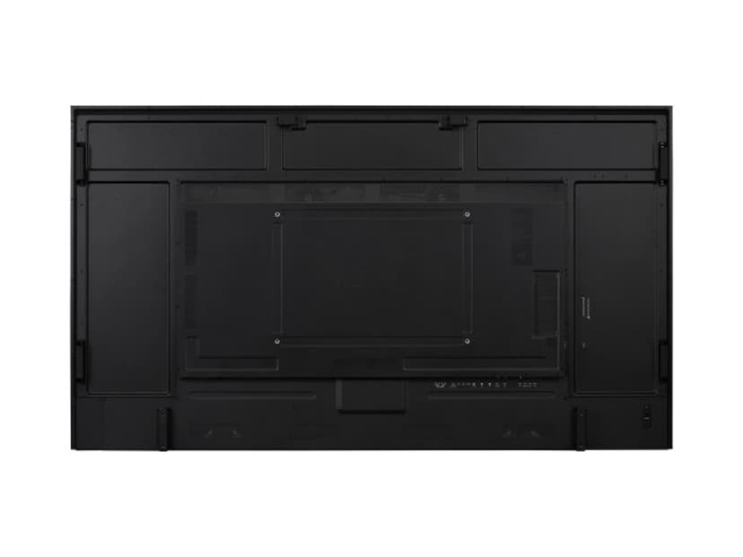 Sharp NEC MultiSync M751 Digital skiltingstavle (flatskjerm) 190,5 cm (75") LCD 500 cd/m² 4K Ultra HD Sort 24/7 75" IPS 500cd/m² 3840 × 2160pixels