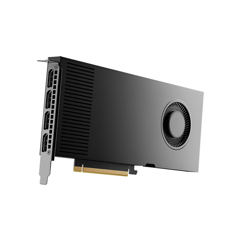 PNY NVIDIA RTX 4000 Ada OEM 20GB