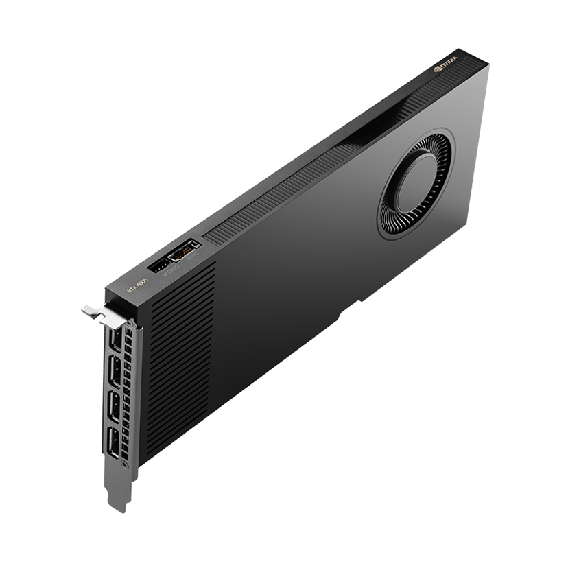 PNY NVIDIA RTX 4000 Ada OEM 20GB