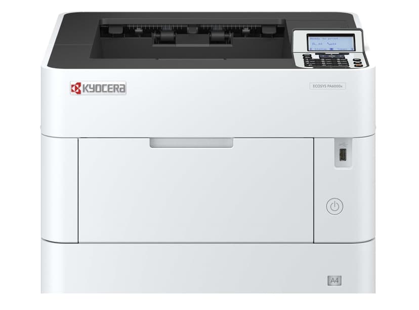 Kyocera ECOSYS PA6000X A4
