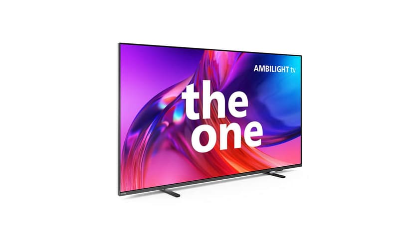 Philips PUS8508 The One 50" 4K Ambilight Smart-TV