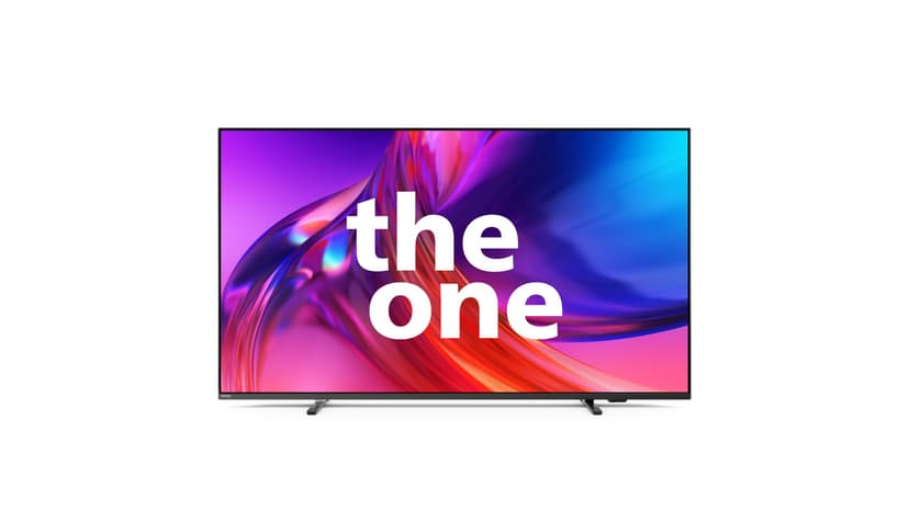 Philips PUS8508 The One 43" 4K Ambilight Smart-TV