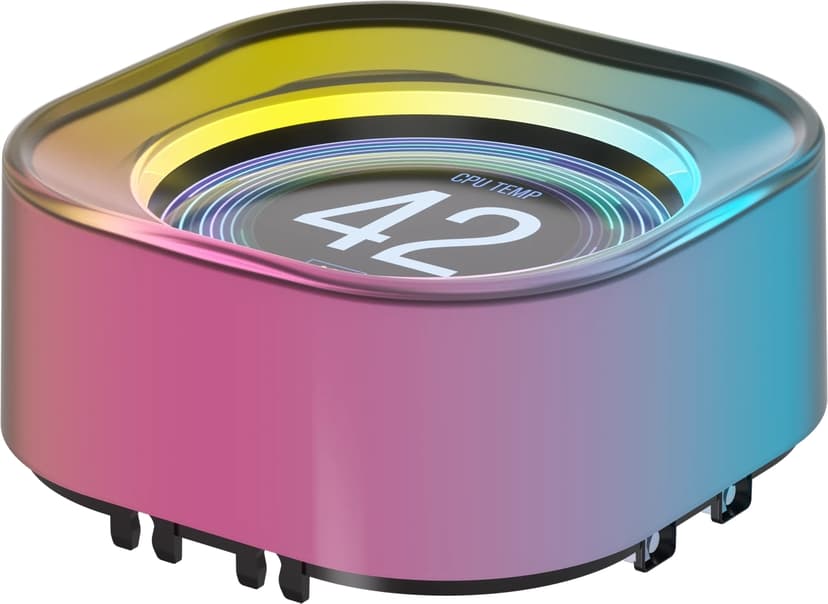 Corsair iCue Link LCD Screen Module