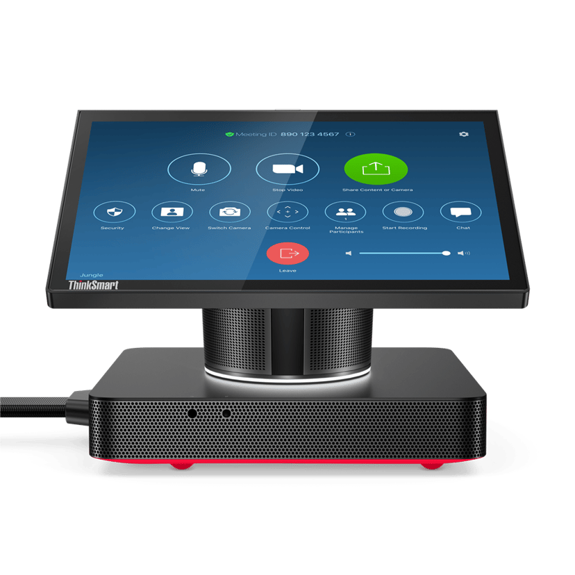 Lenovo Thinksmart Hub AiO Ci5-8365ue 16/256GB 10.1" W11 IoT Intel Core i5 16GB 256GB 10.1"