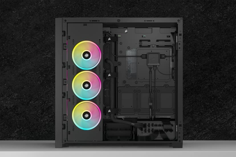 Corsair iCue Link LCD Screen Module
