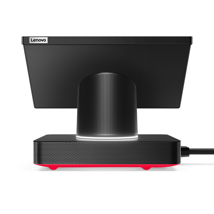 Lenovo Thinksmart Hub AiO Ci5-8365ue 16/256GB 10.1" W11 IoT Intel Core i5 16GB 256GB 10.1"