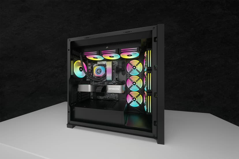 Corsair iCue Link LCD Screen Module