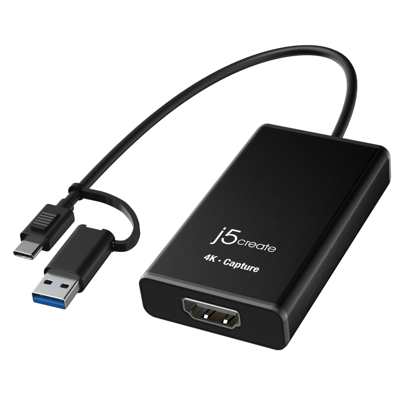 J5 Create JVA11 4K HDMI
