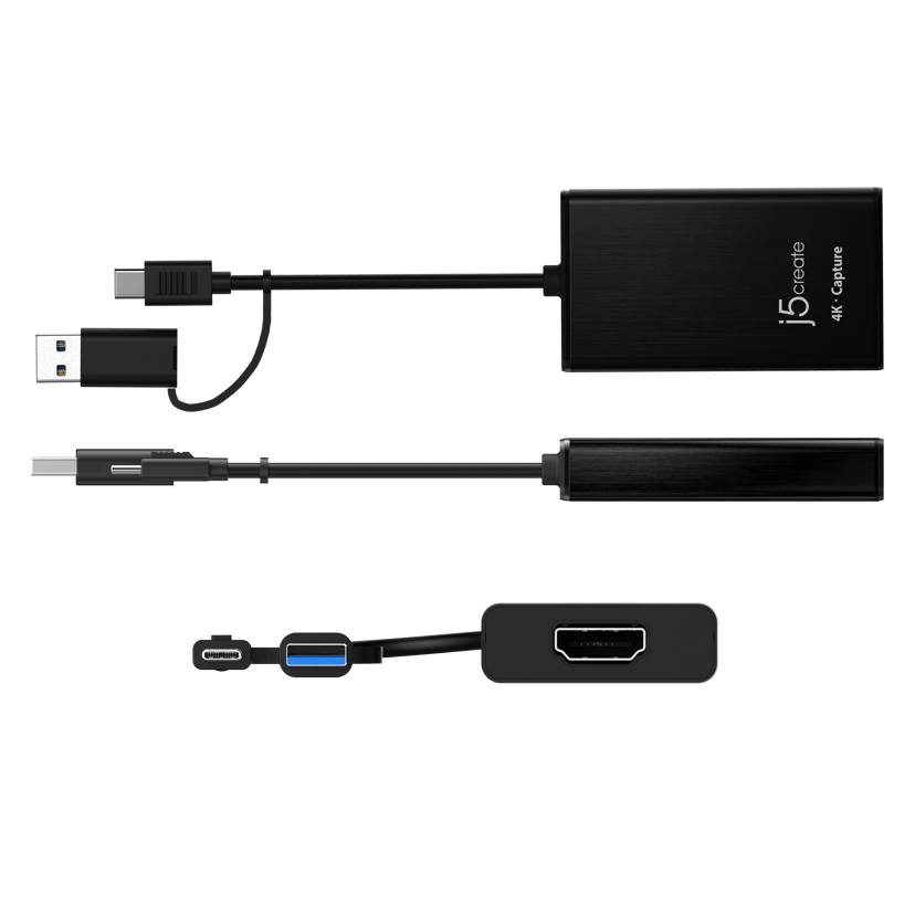 J5 Create JVA11 4K HDMI