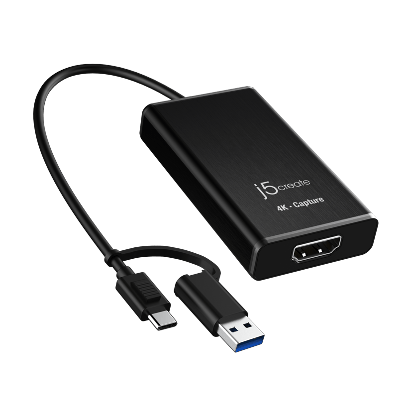 J5 Create JVA11 4K HDMI